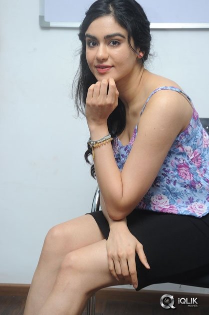 Adah-Sharma-Interview-About-Son-Of-Sathyamurthy-Movie